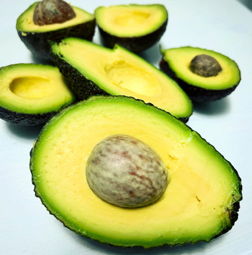 Beneficios del Aguacate: El Superalimento que no puede faltar en tu dieta