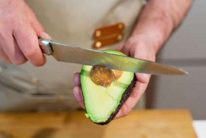 Aguacates en el sector HORECA