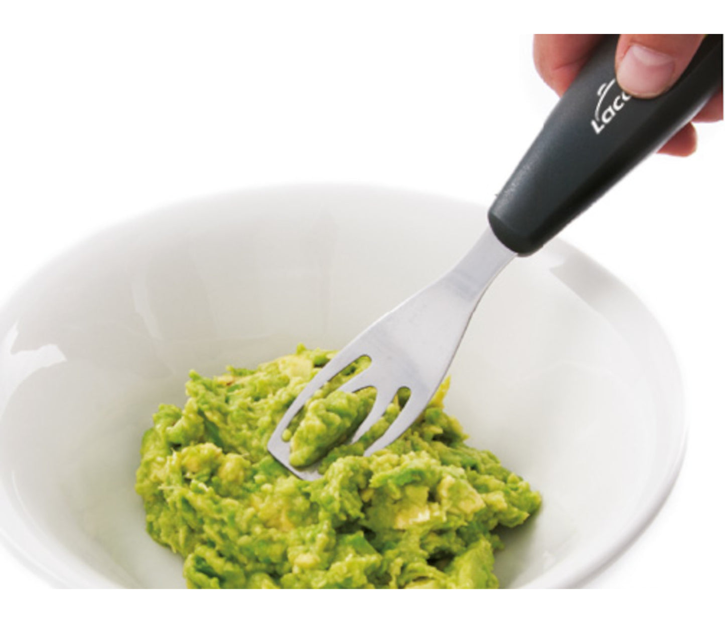 Pelador de aguacates con 5 funciones